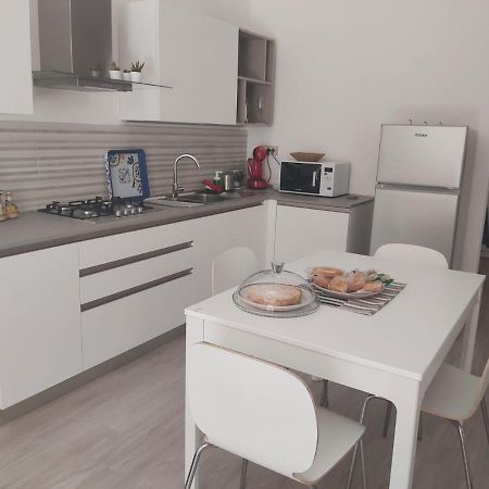 Kilu Marzamemi Apartment Bagian luar foto