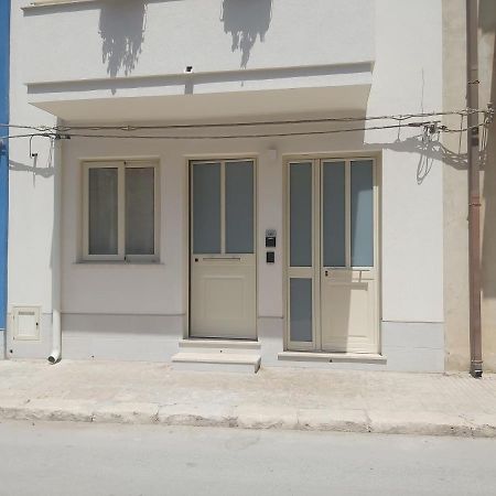 Kilu Marzamemi Apartment Bagian luar foto
