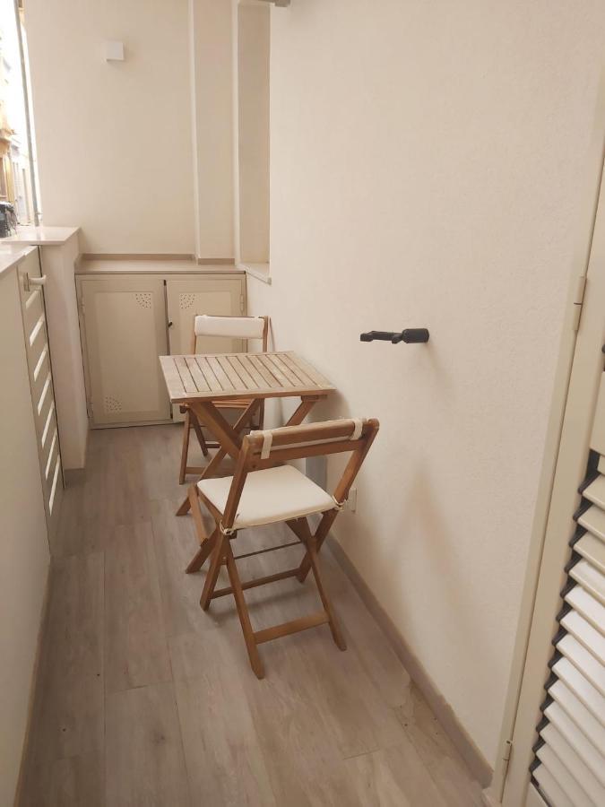 Kilu Marzamemi Apartment Bagian luar foto