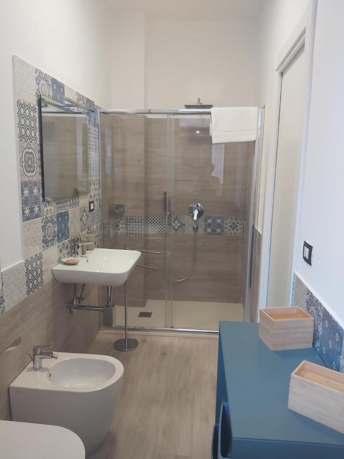 Kilu Marzamemi Apartment Bagian luar foto