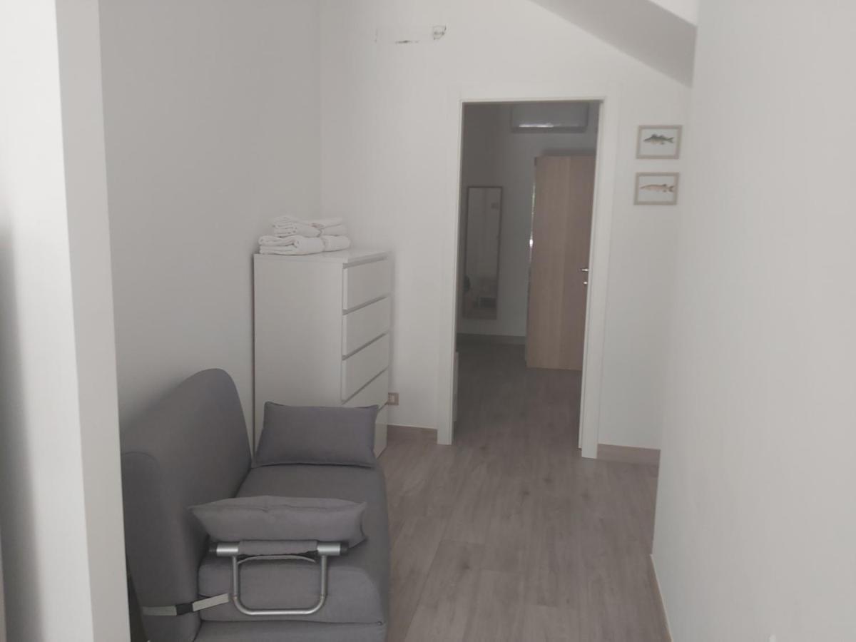 Kilu Marzamemi Apartment Bagian luar foto