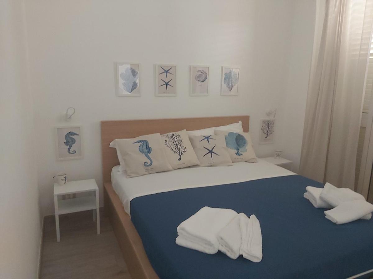 Kilu Marzamemi Apartment Bagian luar foto