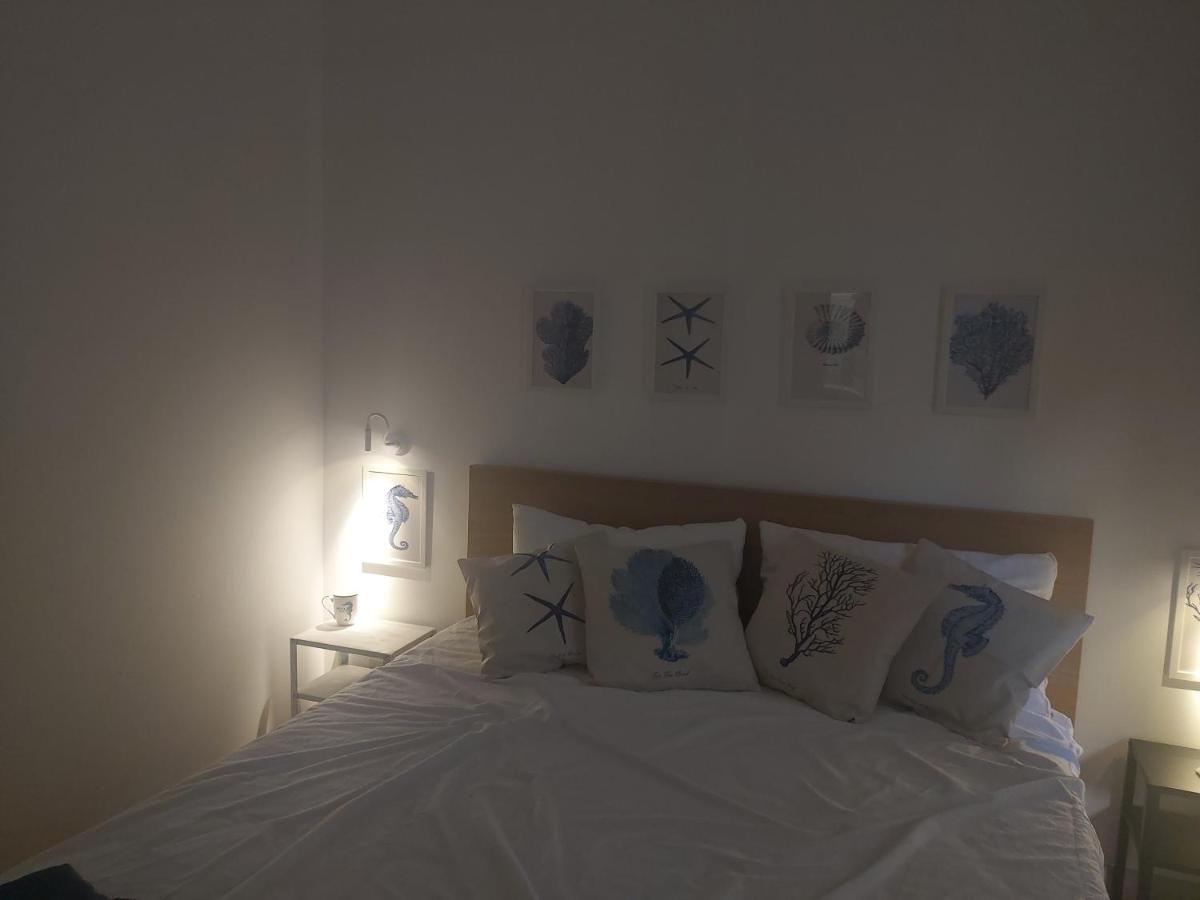 Kilu Marzamemi Apartment Bagian luar foto