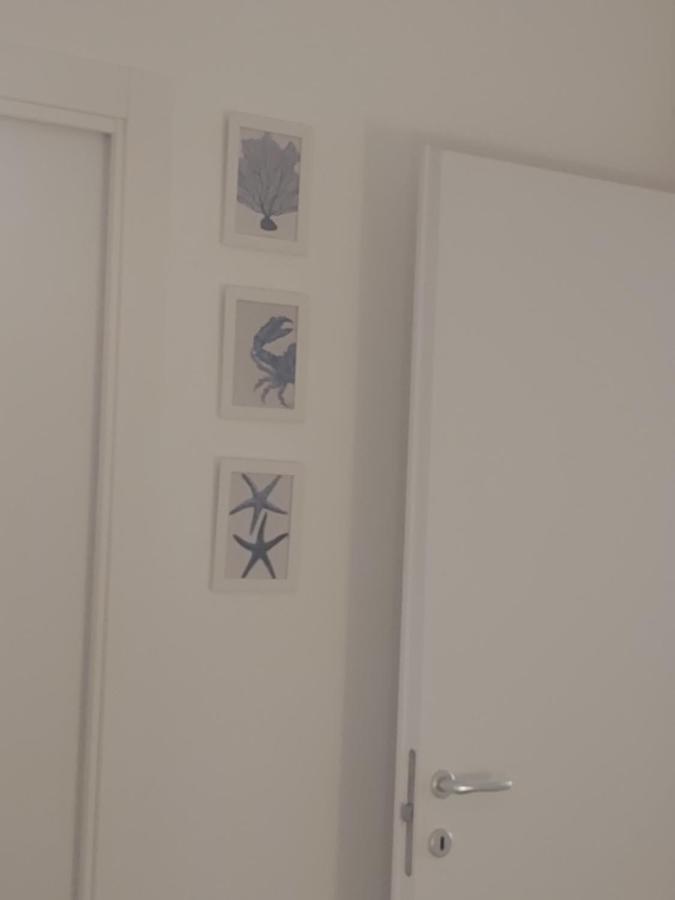 Kilu Marzamemi Apartment Bagian luar foto