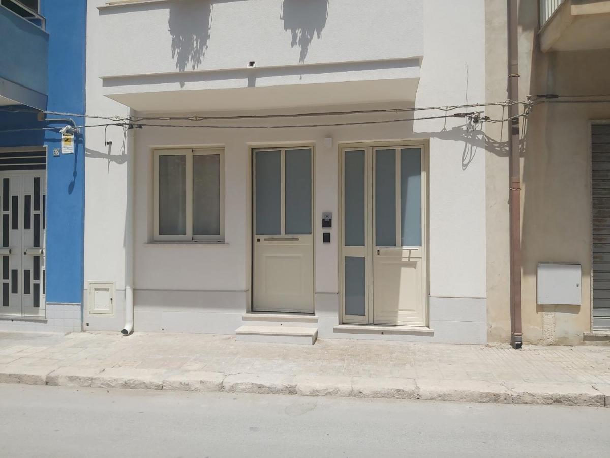 Kilu Marzamemi Apartment Bagian luar foto